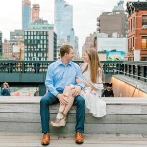 Meet your Posher, Kathryn